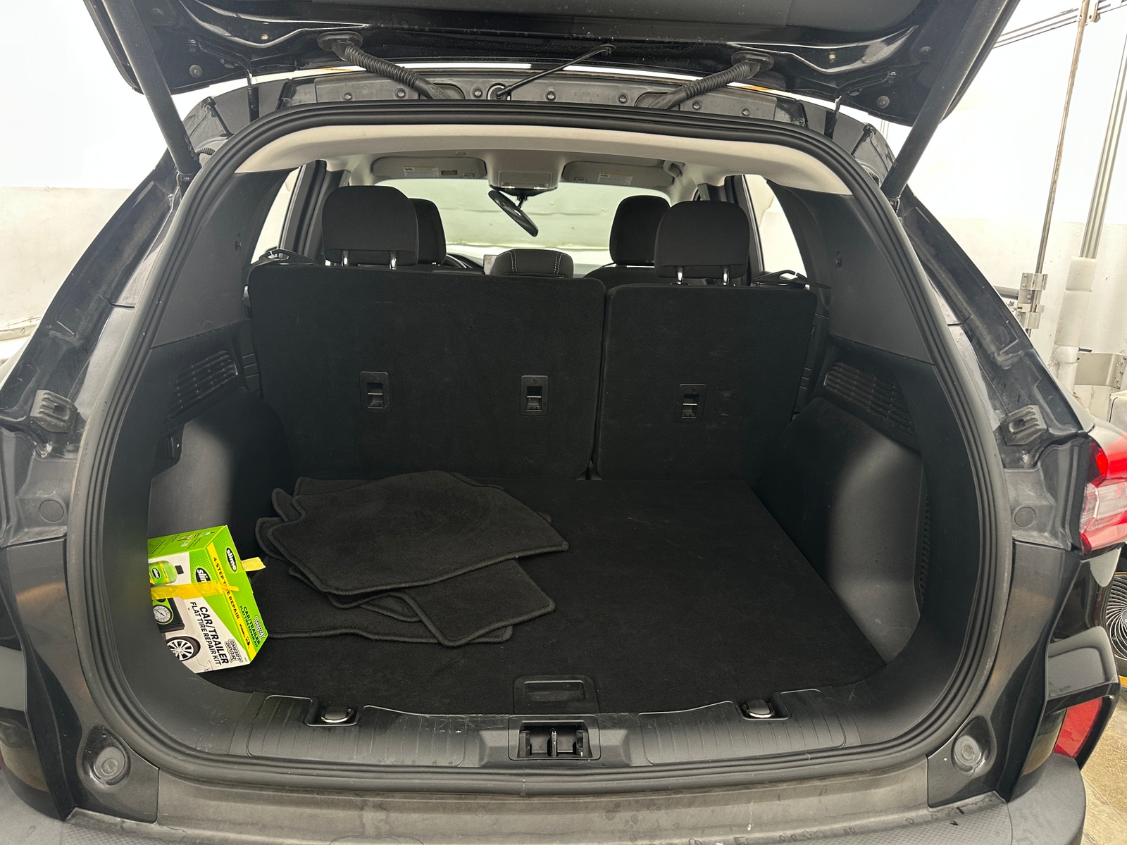 Thumbnail: 2023 Ford Escape - 7