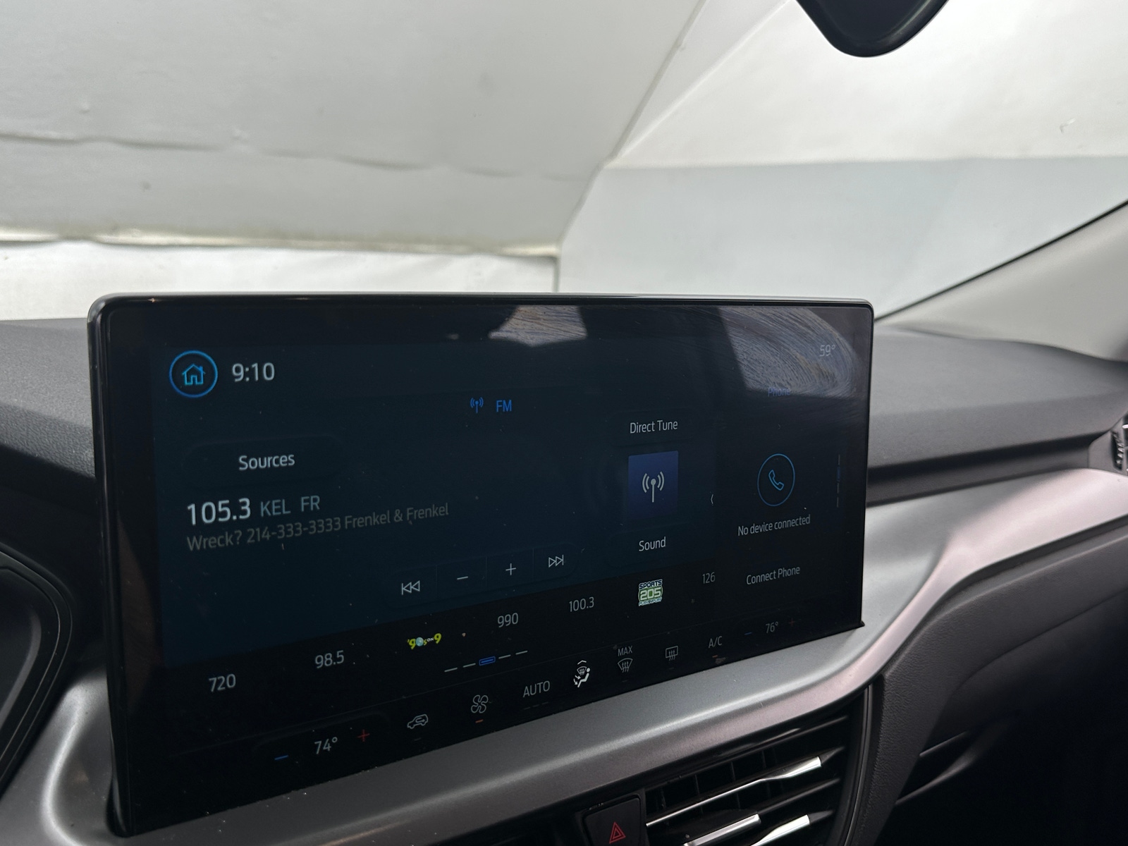 Thumbnail: 2023 Ford Escape - 4