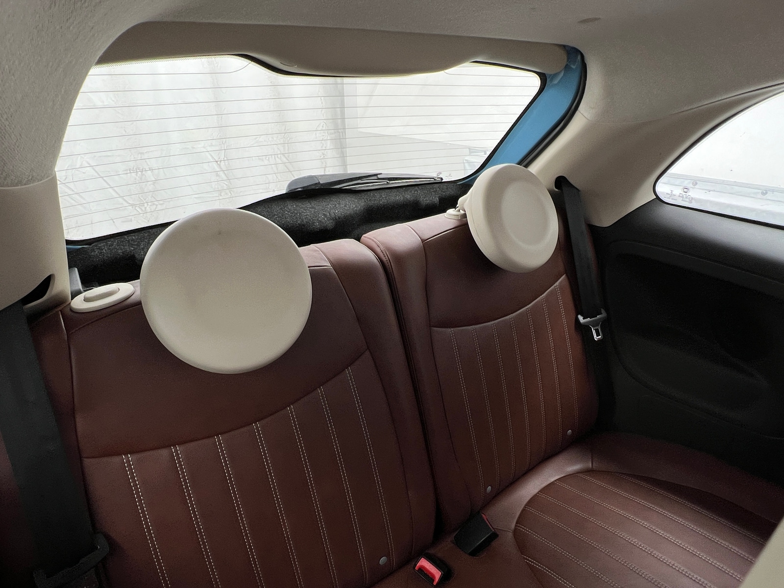 Thumbnail: 2014 Fiat 500 - 5