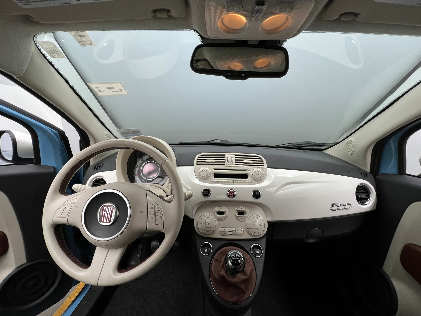 Thumbnail: 2014 Fiat 500 - 2