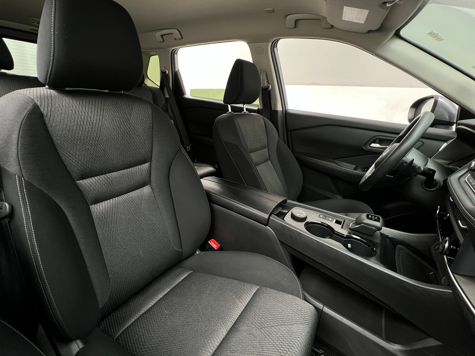 Thumbnail: 2024 Nissan Rogue - 2