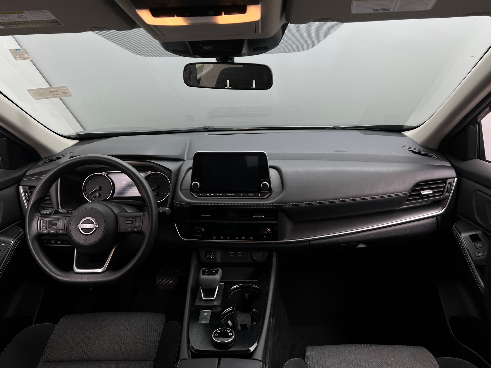 Thumbnail: 2024 Nissan Rogue - 3