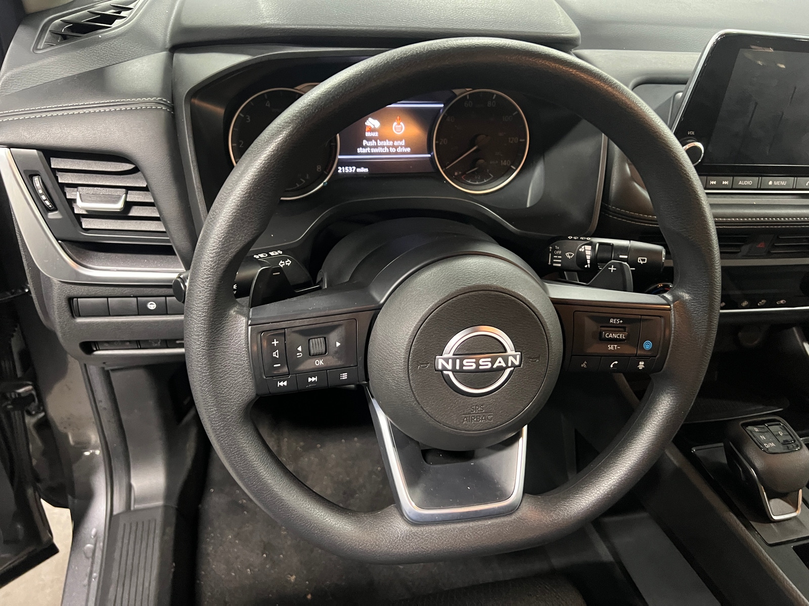 Thumbnail: 2024 Nissan Rogue - 5