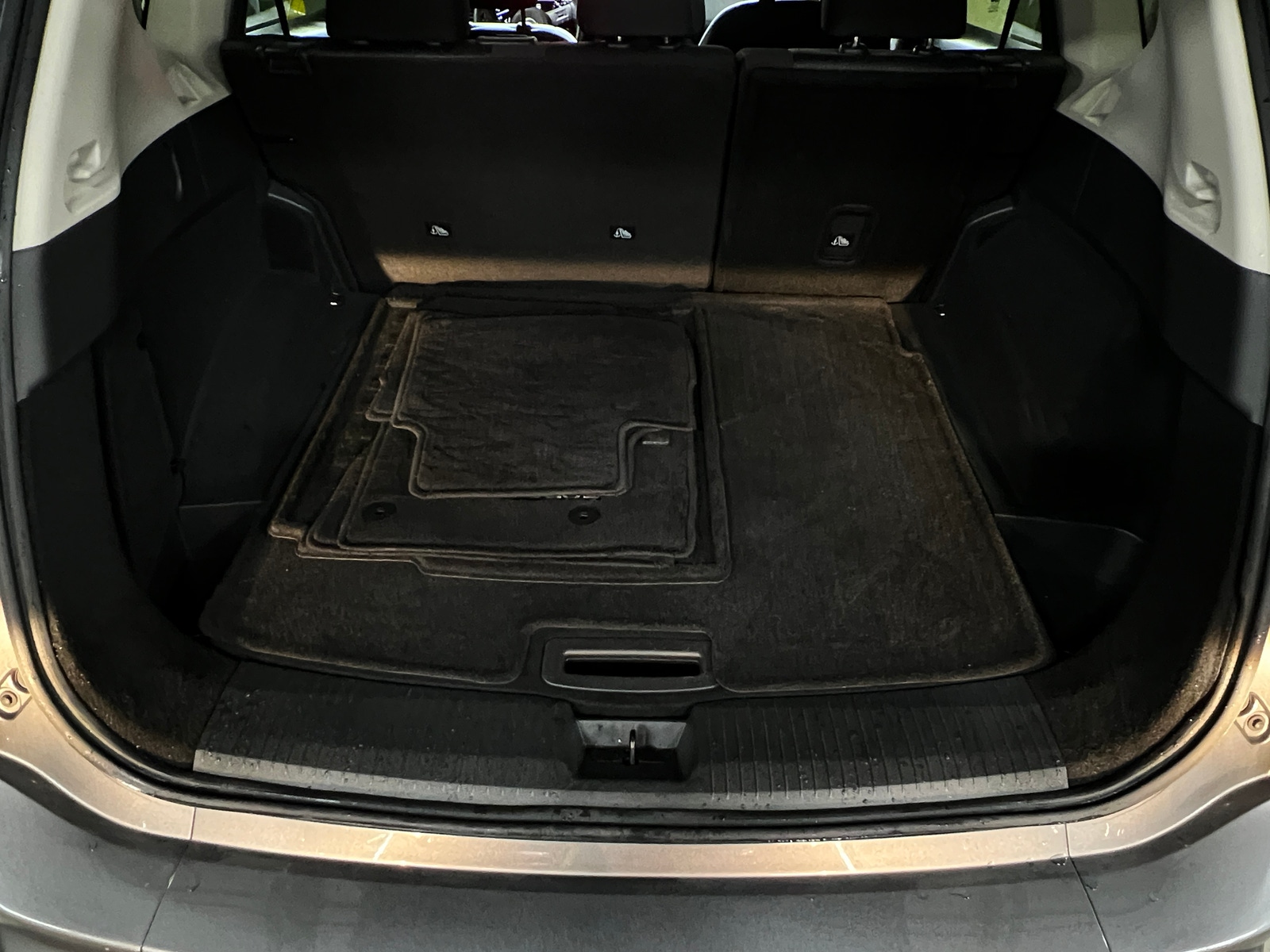 Thumbnail: 2024 Nissan Rogue - 7