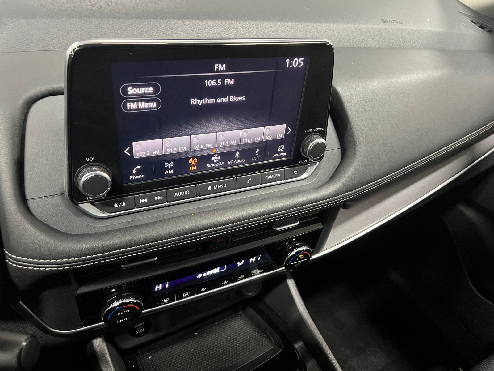 Thumbnail: 2024 Nissan Rogue - 4