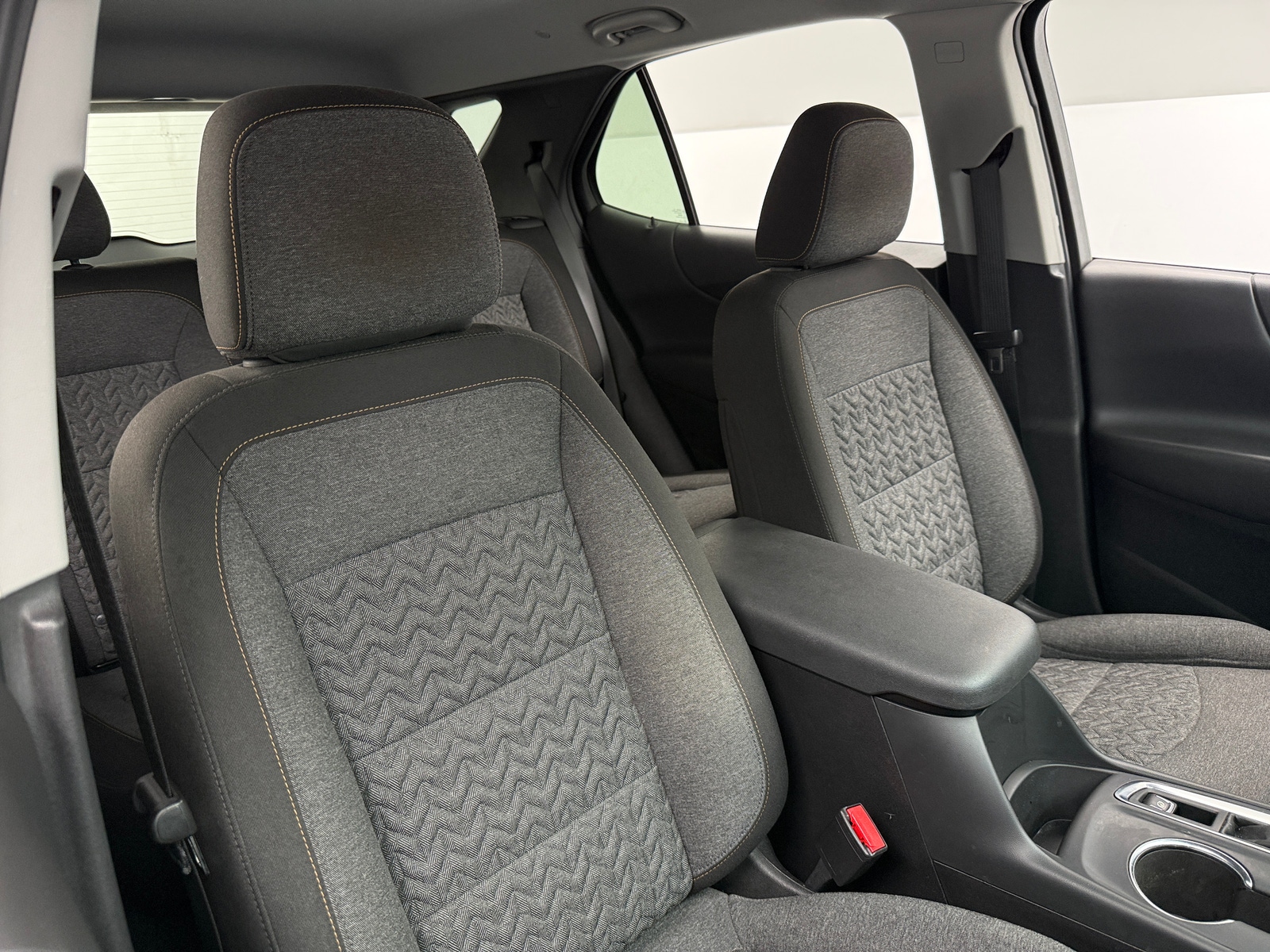 Thumbnail: 2024 Chevrolet Equinox - 2