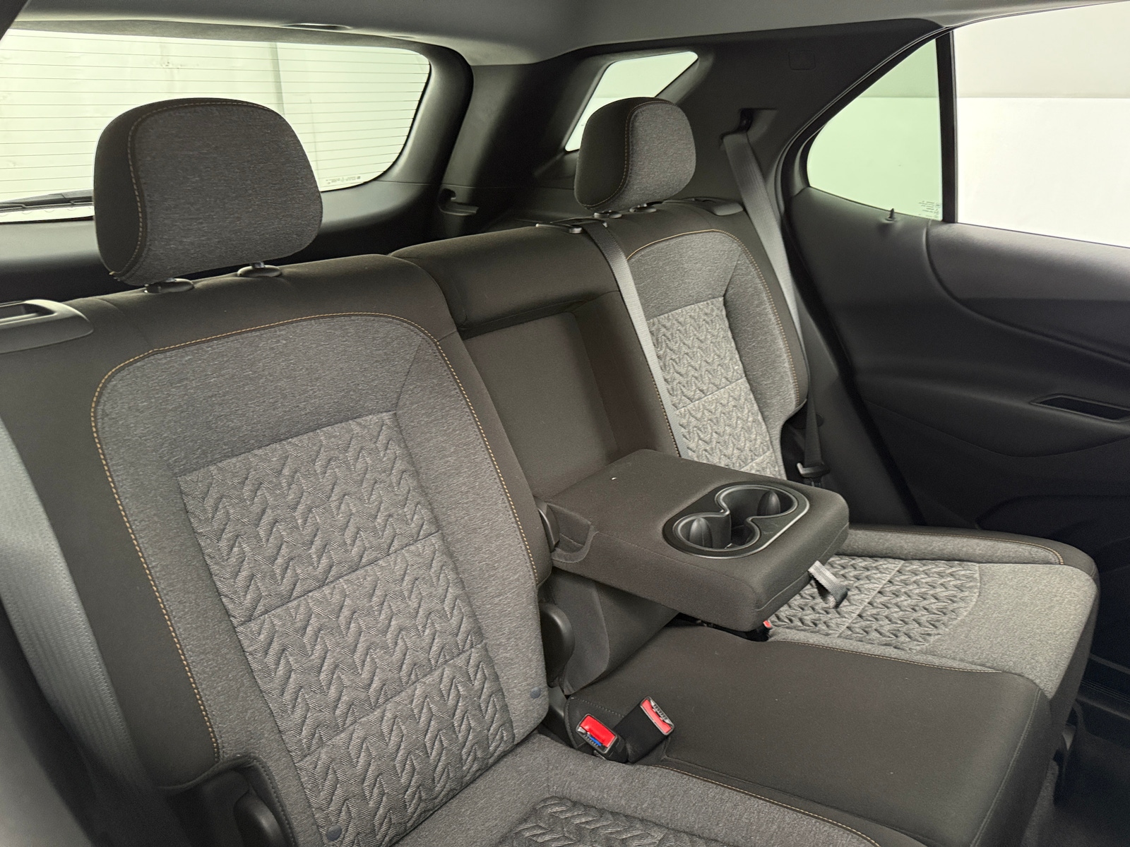 Thumbnail: 2024 Chevrolet Equinox - 6