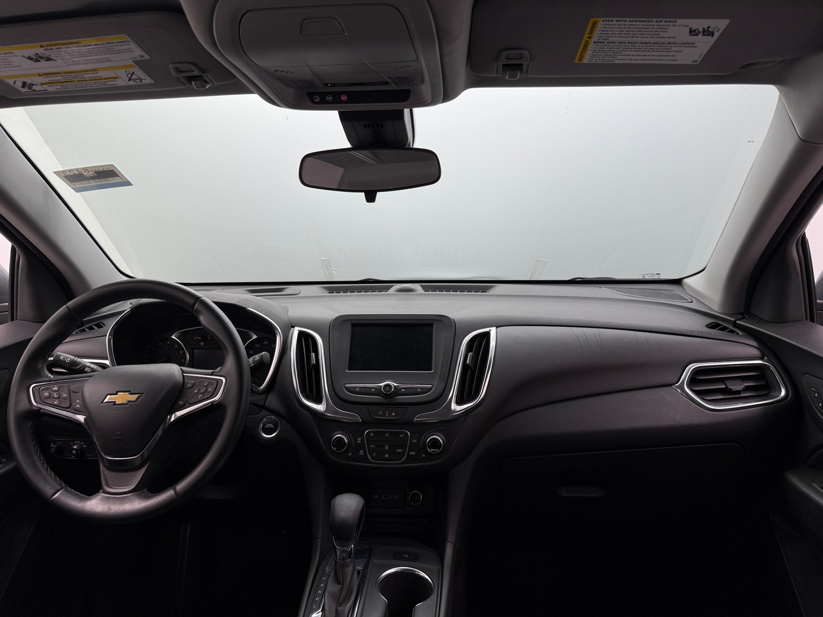 Thumbnail: 2024 Chevrolet Equinox - 3