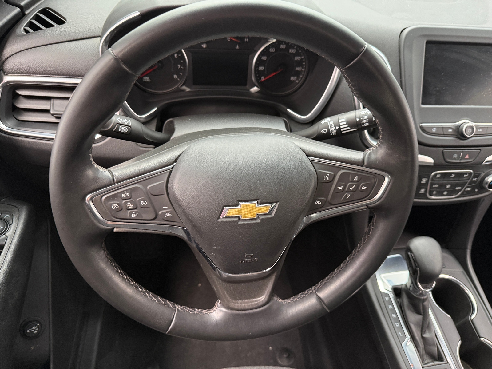 Thumbnail: 2024 Chevrolet Equinox - 5