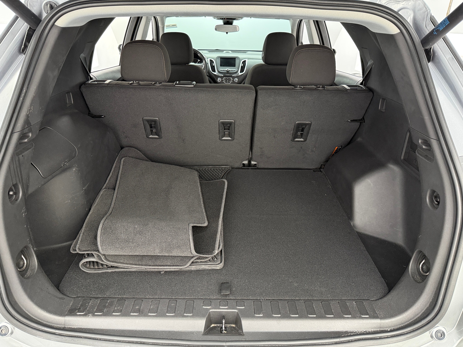 Thumbnail: 2024 Chevrolet Equinox - 7