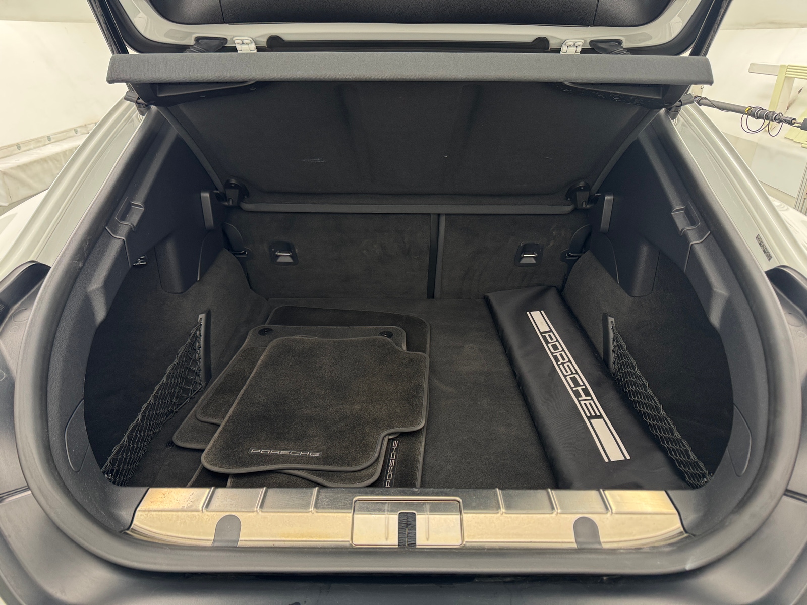 Thumbnail: 2014 Porsche Panamera - 5