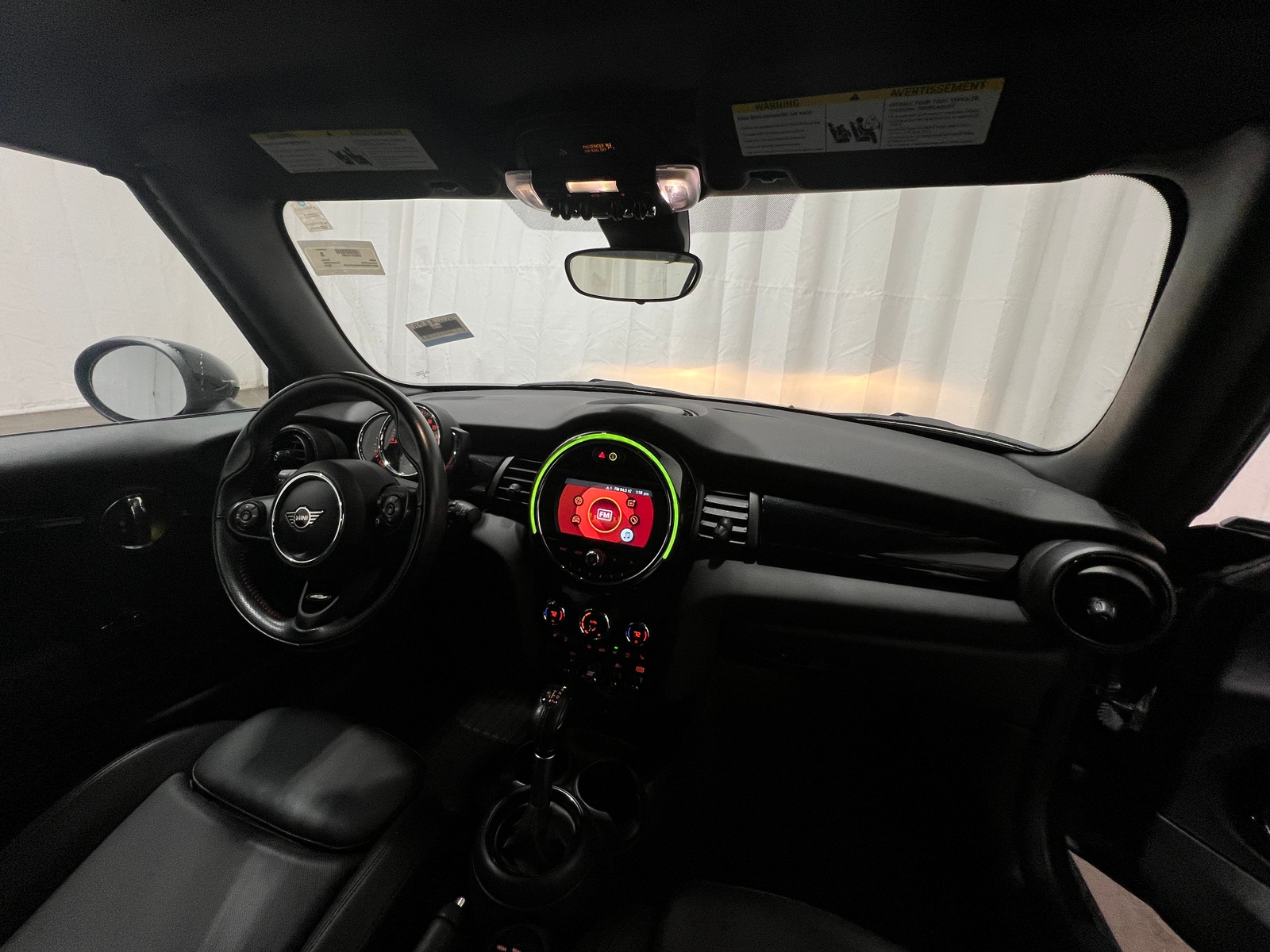 Thumbnail: 2019 MINI Cooper Convertible - 2