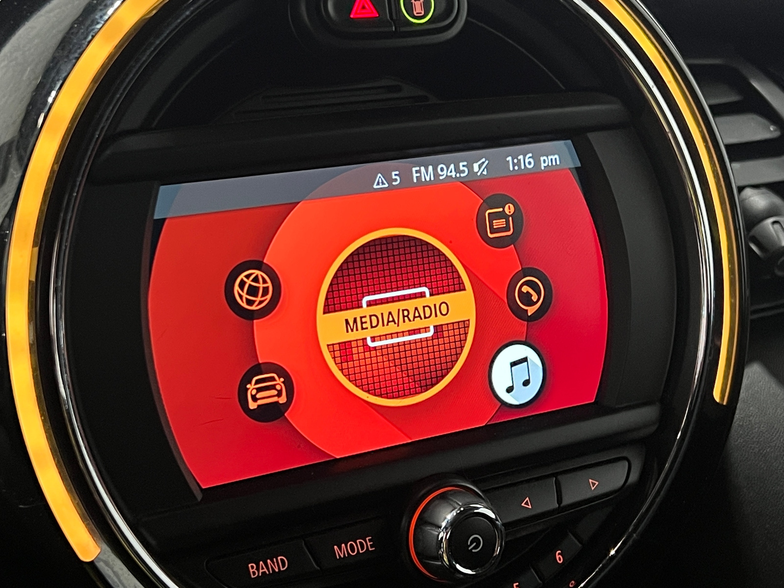 Thumbnail: 2019 MINI Cooper Convertible - 3