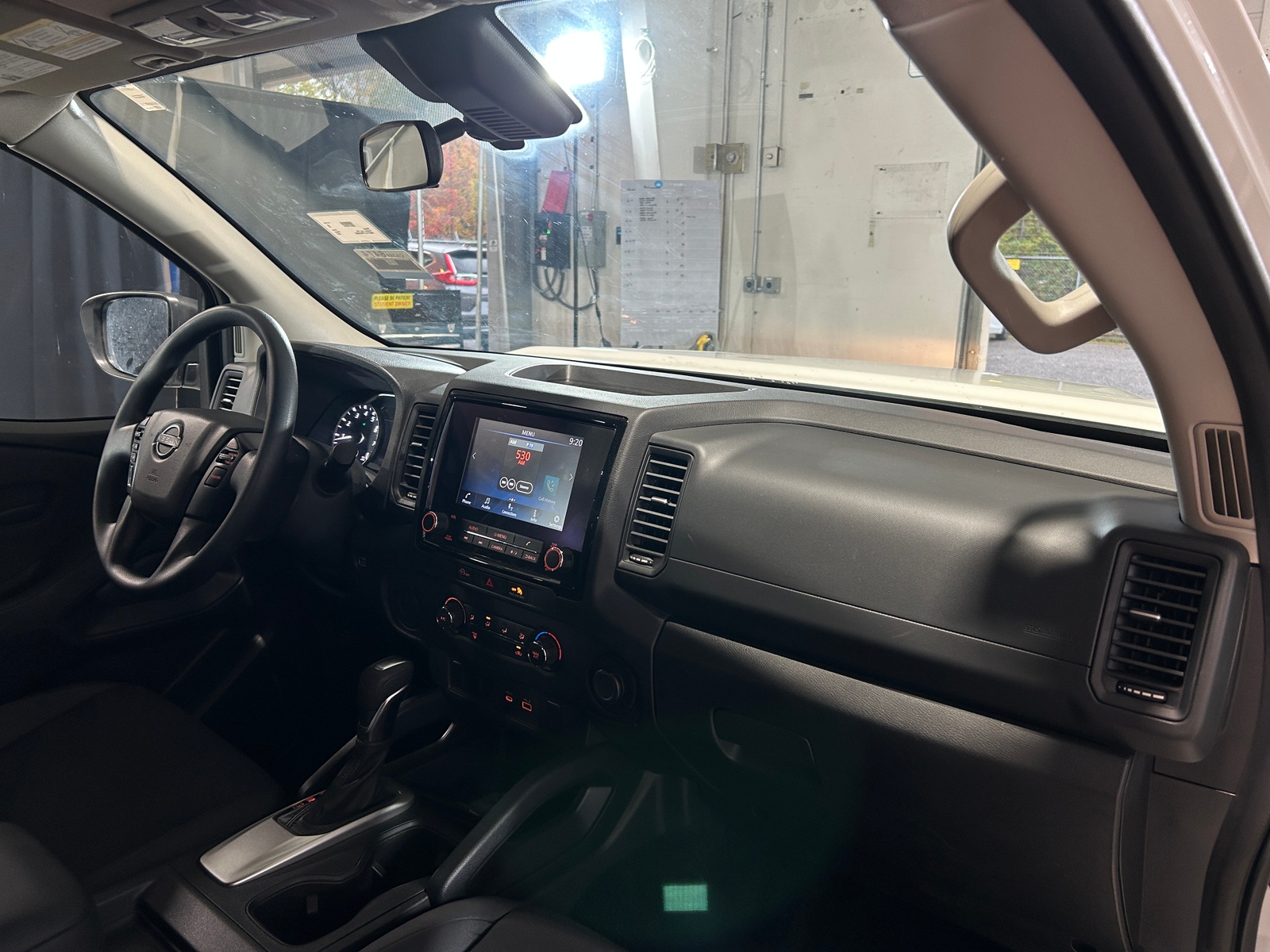 Thumbnail: 2024 Nissan Frontier - 3