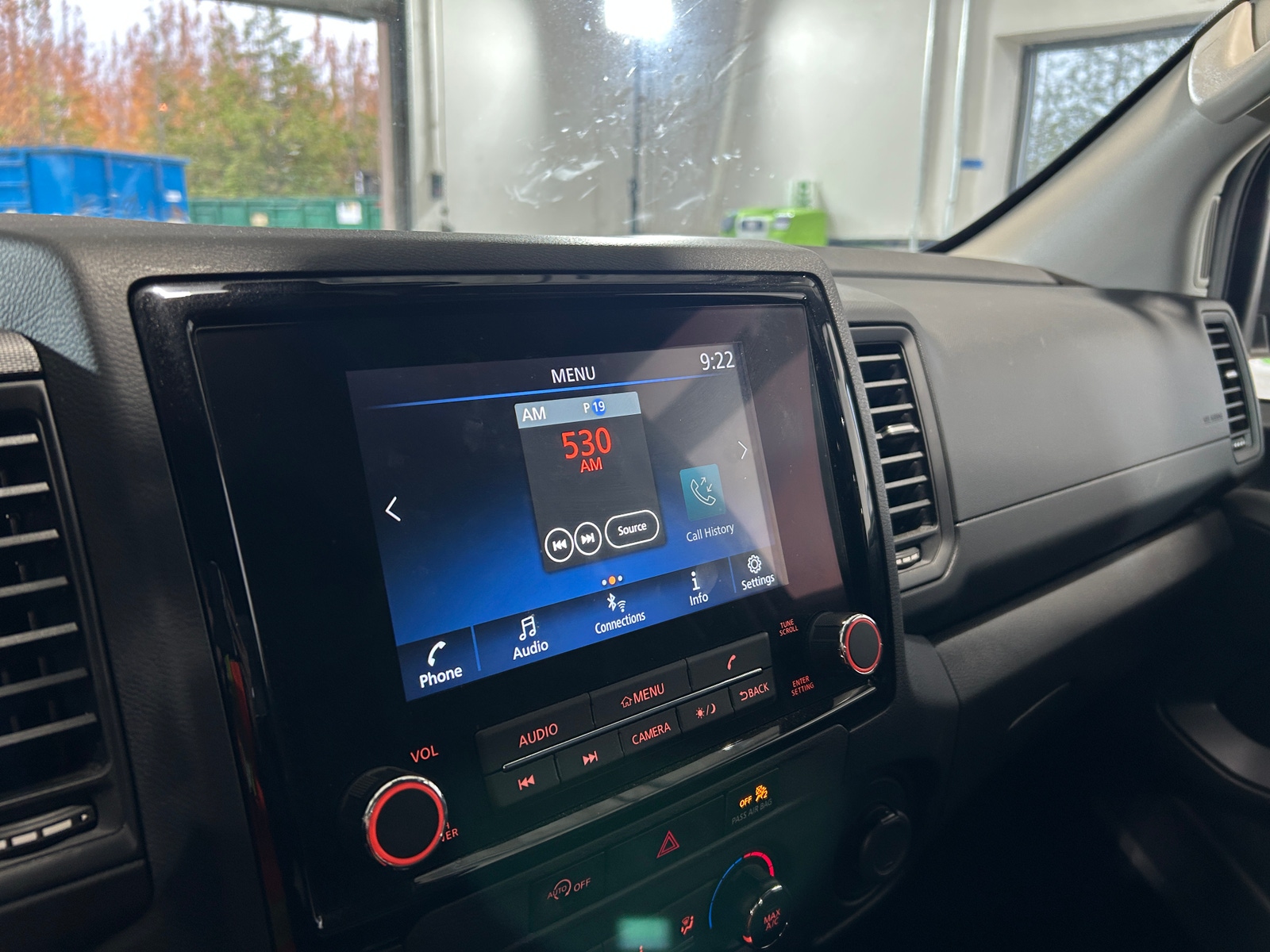 Thumbnail: 2024 Nissan Frontier - 4