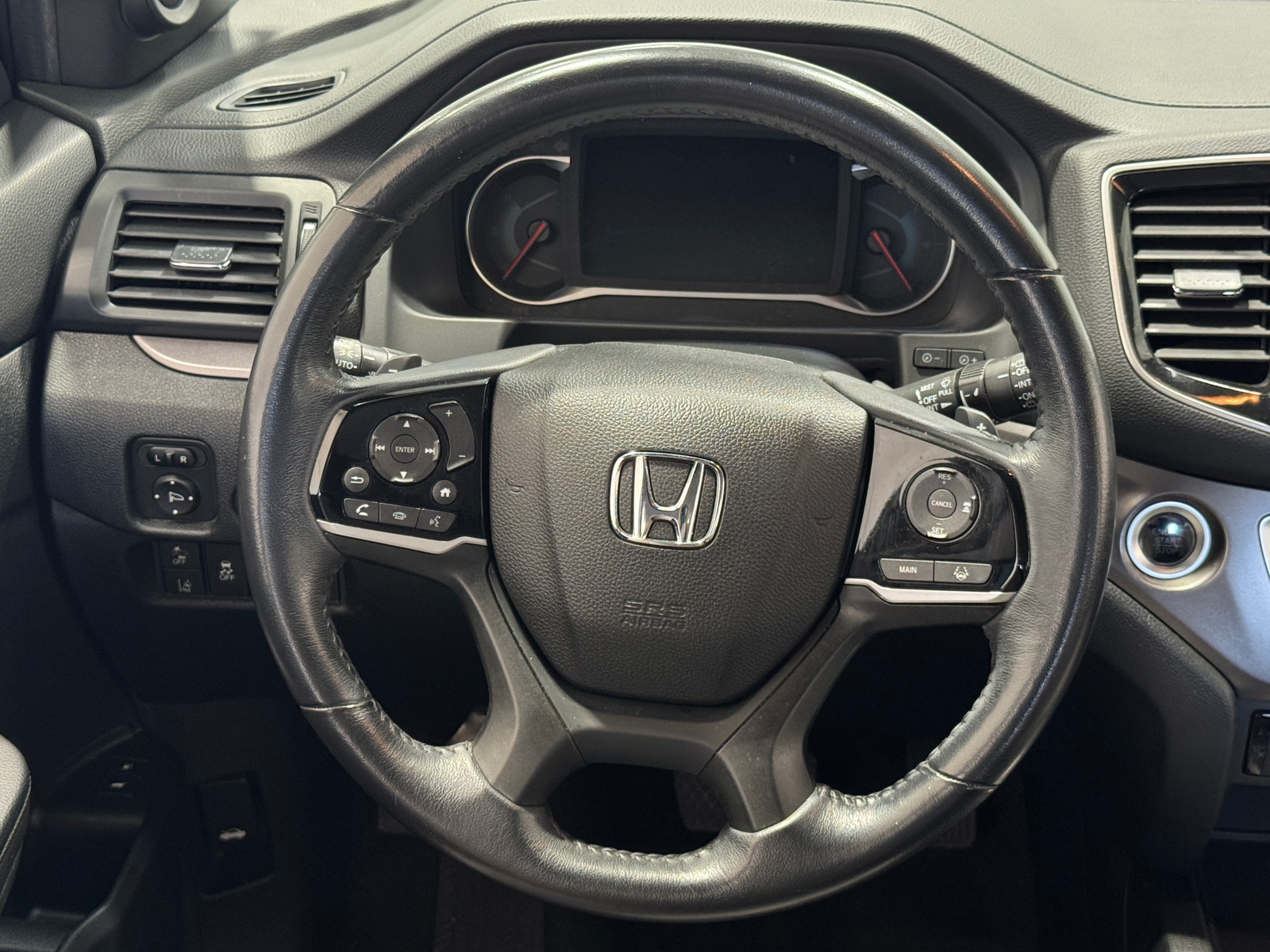 Thumbnail: 2021 Honda Passport - 4