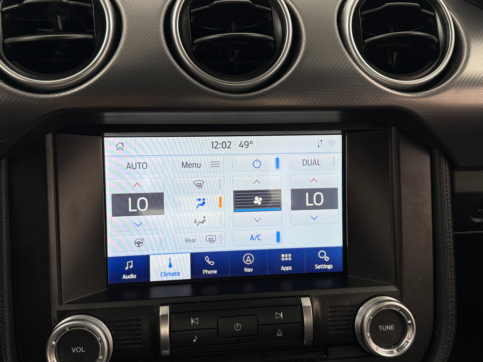 Thumbnail: 2021 Ford Mustang - 2