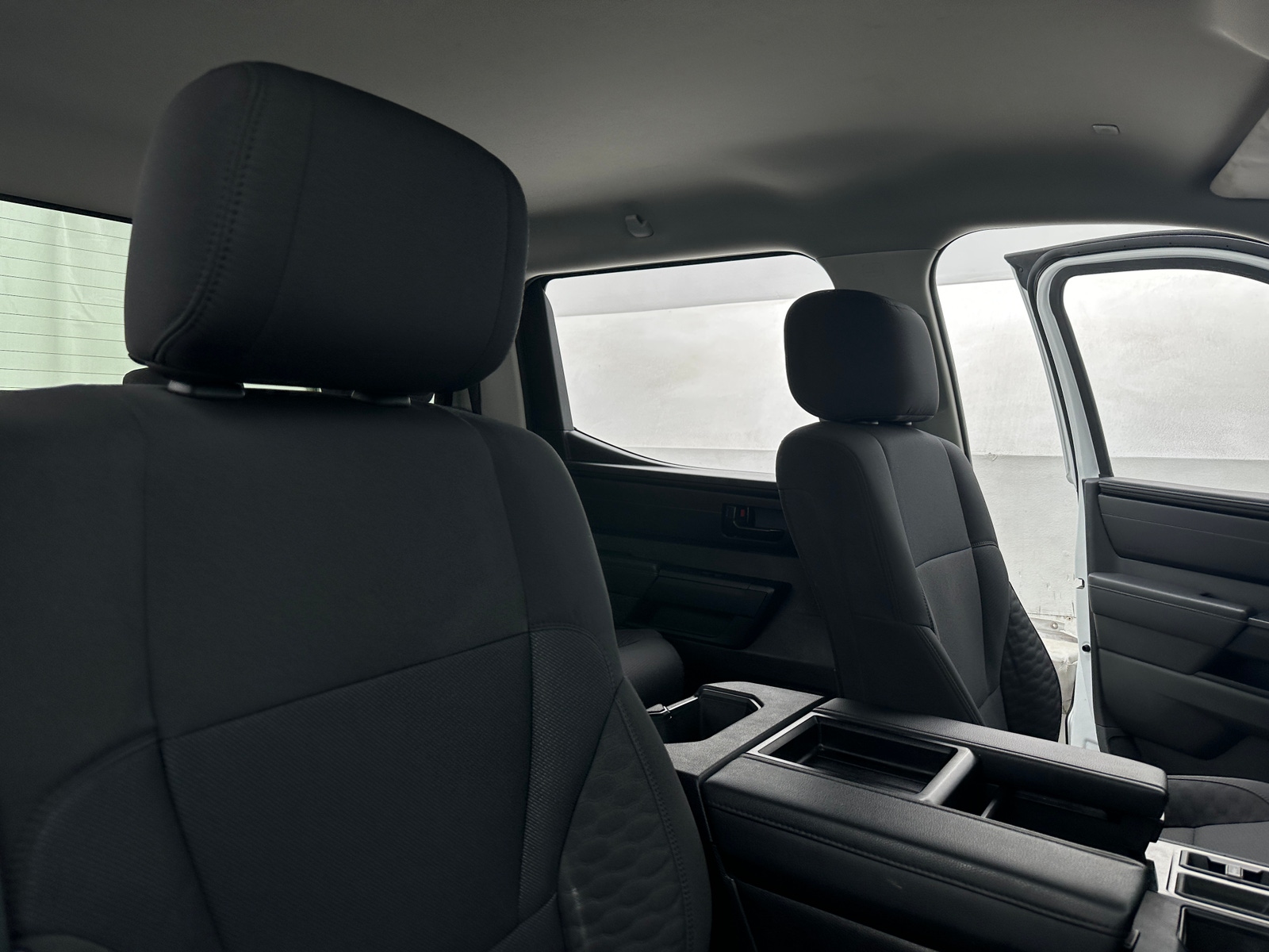 Thumbnail: 2024 Toyota Tundra - 2