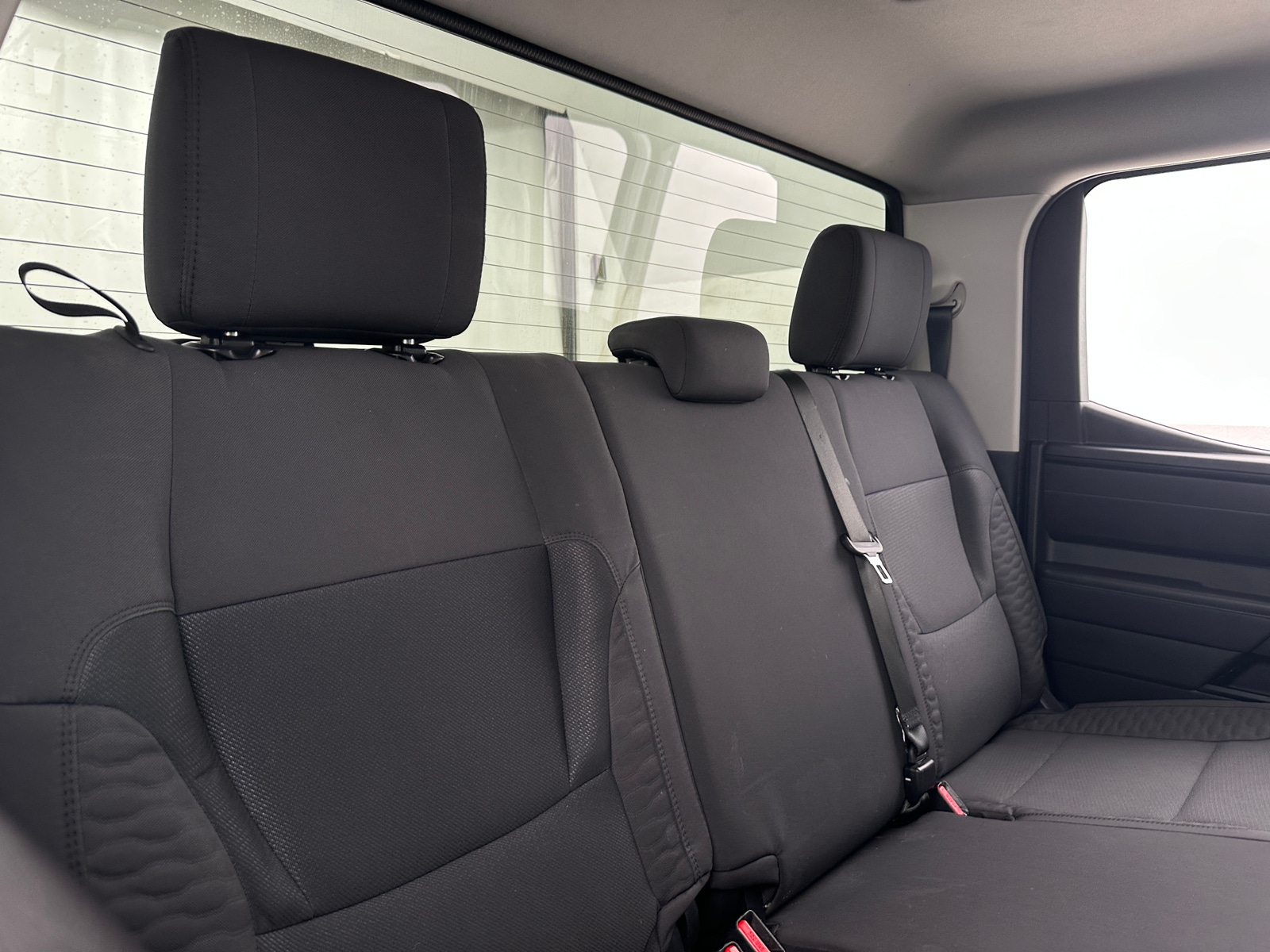 Thumbnail: 2024 Toyota Tundra - 6