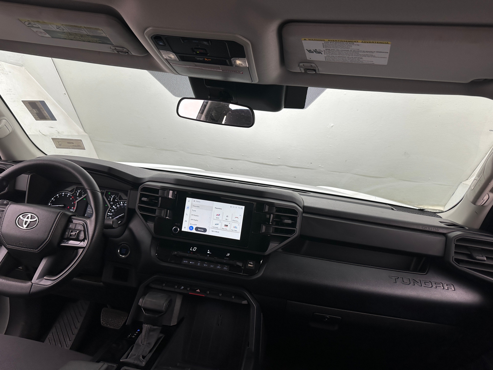 Thumbnail: 2024 Toyota Tundra - 3