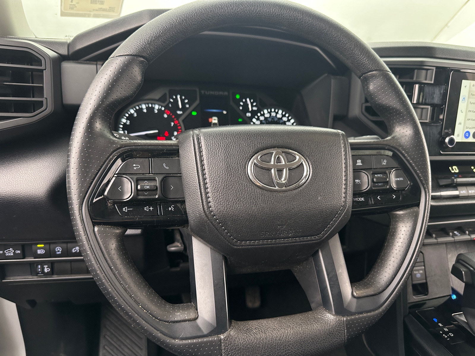 Thumbnail: 2024 Toyota Tundra - 5