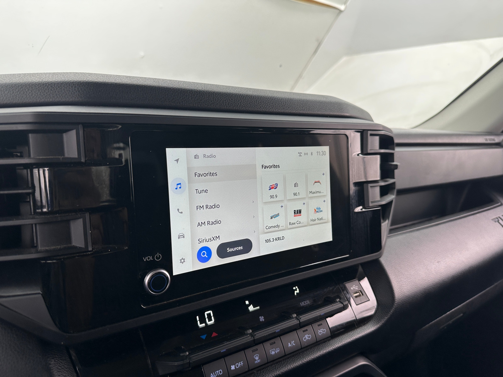 Thumbnail: 2024 Toyota Tundra - 4