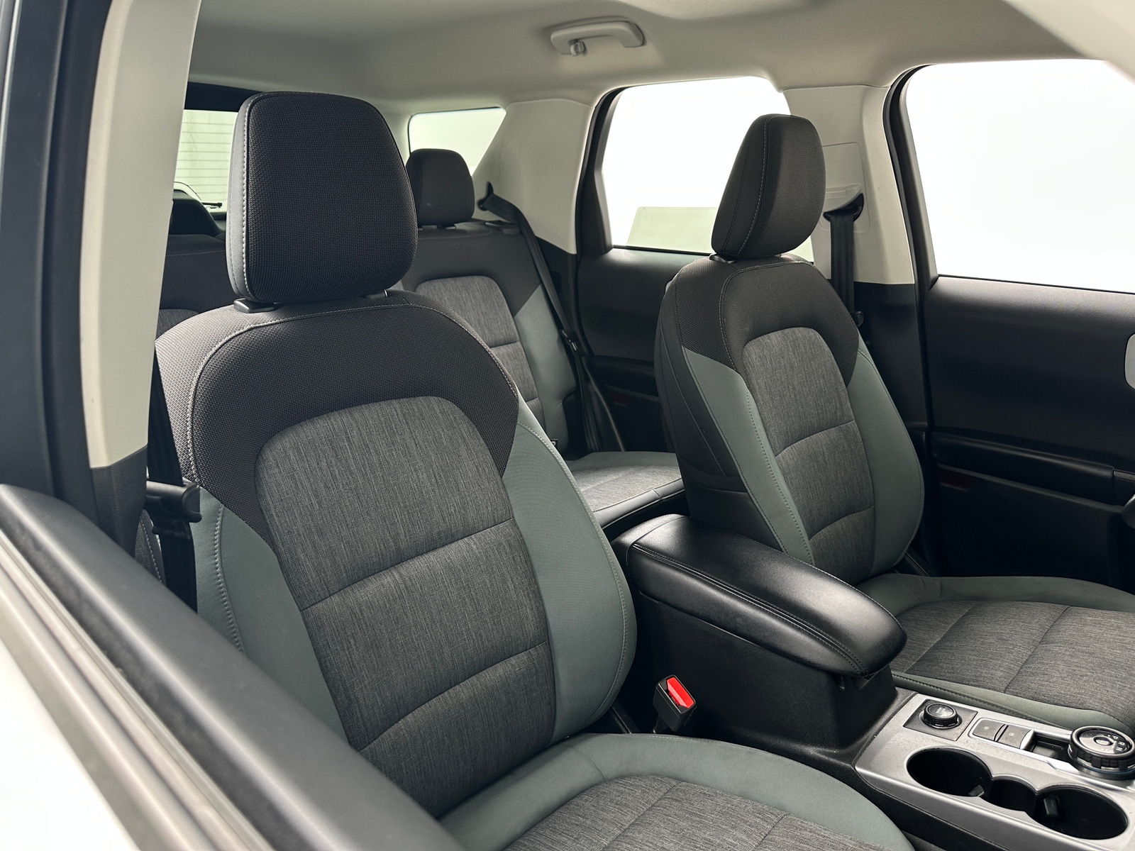 Thumbnail: 2022 Ford Bronco Sport - 2