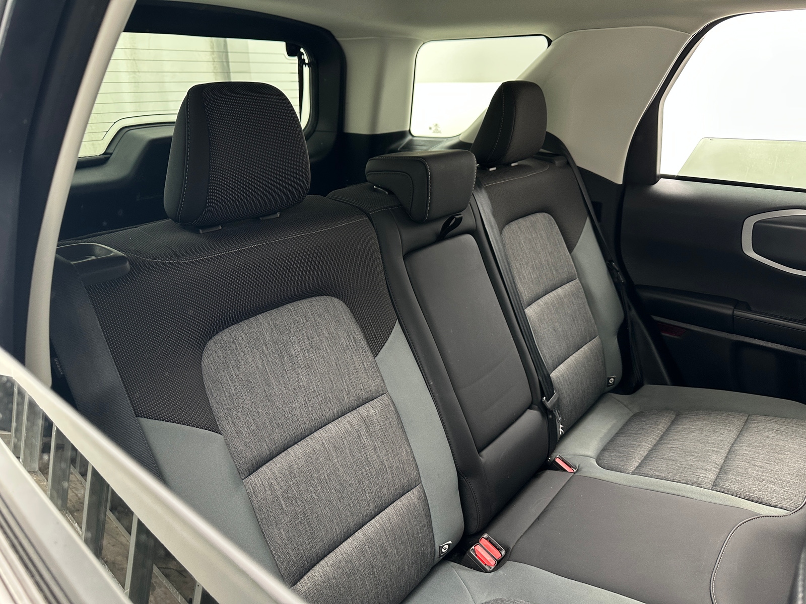 Thumbnail: 2022 Ford Bronco Sport - 6