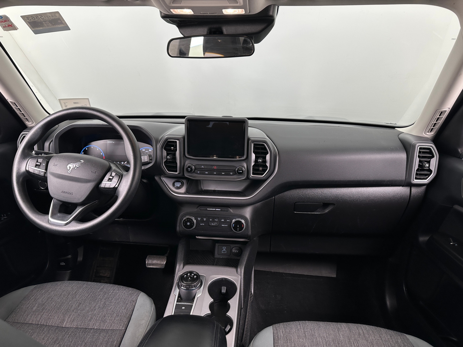 Thumbnail: 2022 Ford Bronco Sport - 3