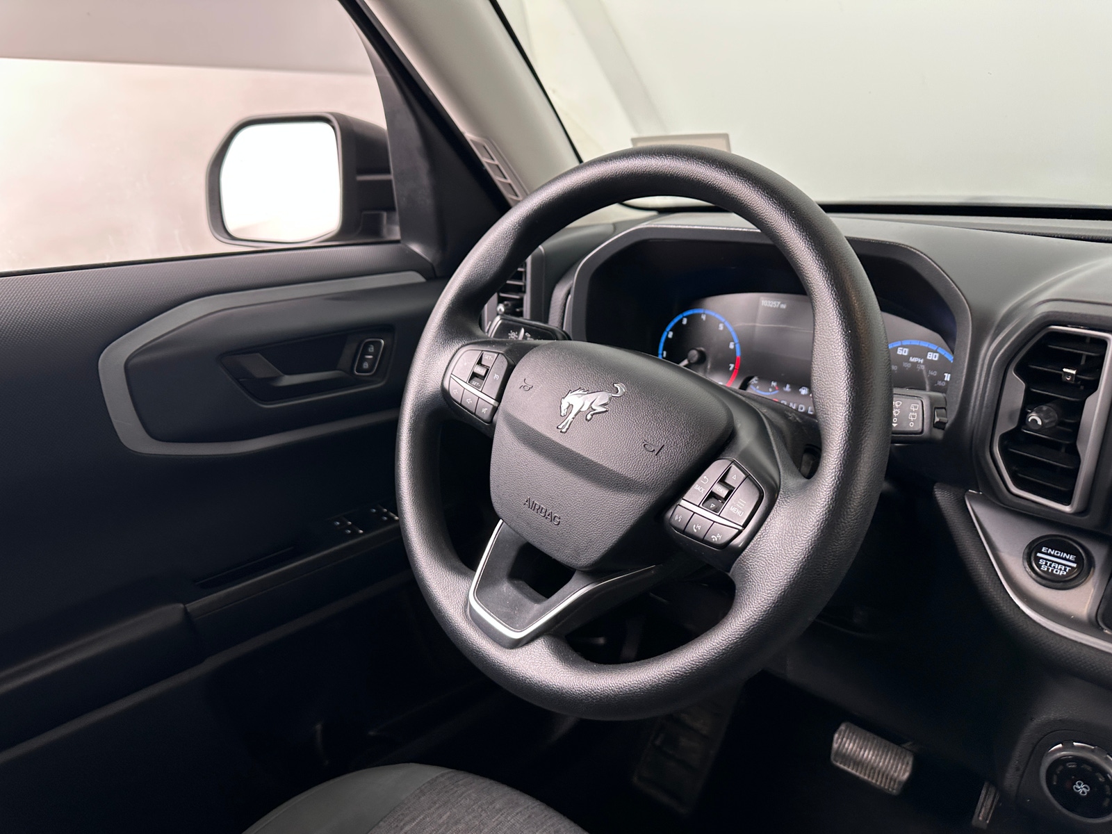 Thumbnail: 2022 Ford Bronco Sport - 5