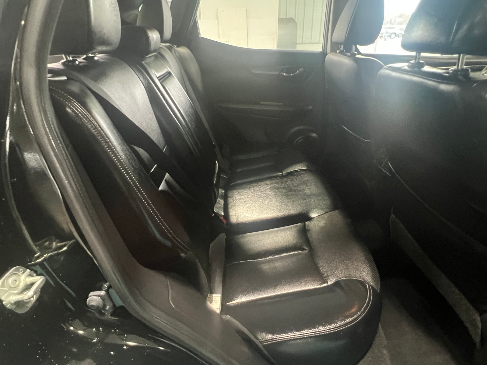 Thumbnail: 2018 Nissan Rogue Sport - 5