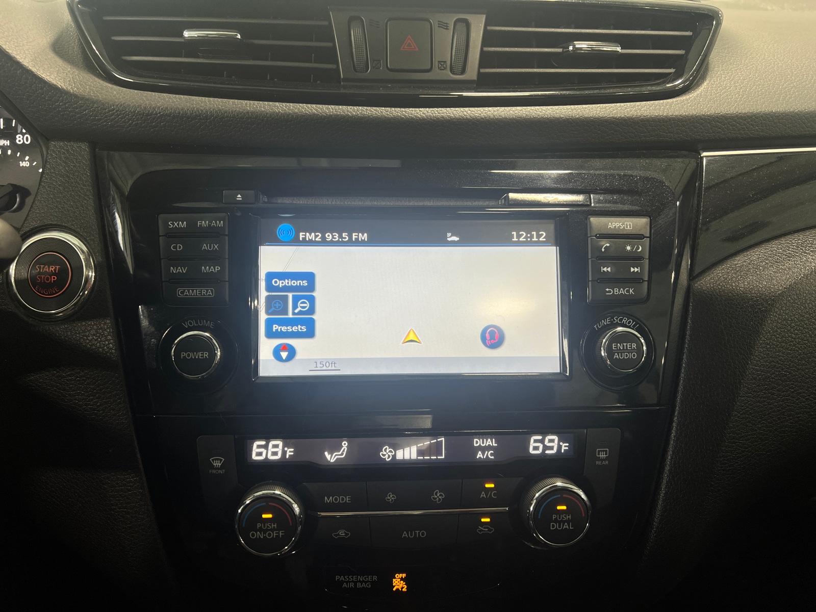 Thumbnail: 2018 Nissan Rogue Sport - 3