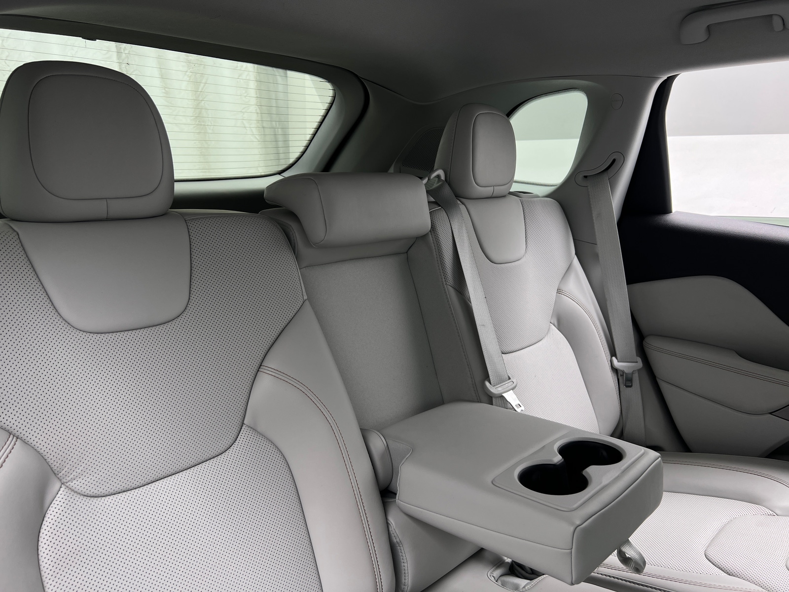 Thumbnail: 2020 Jeep Cherokee - 5