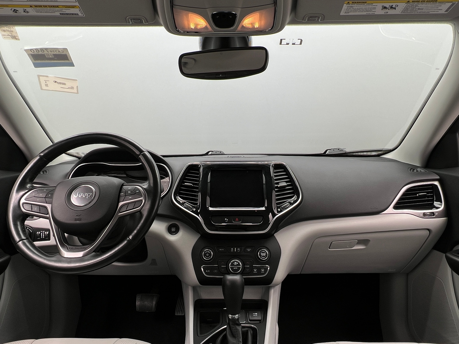 Thumbnail: 2020 Jeep Cherokee - 2