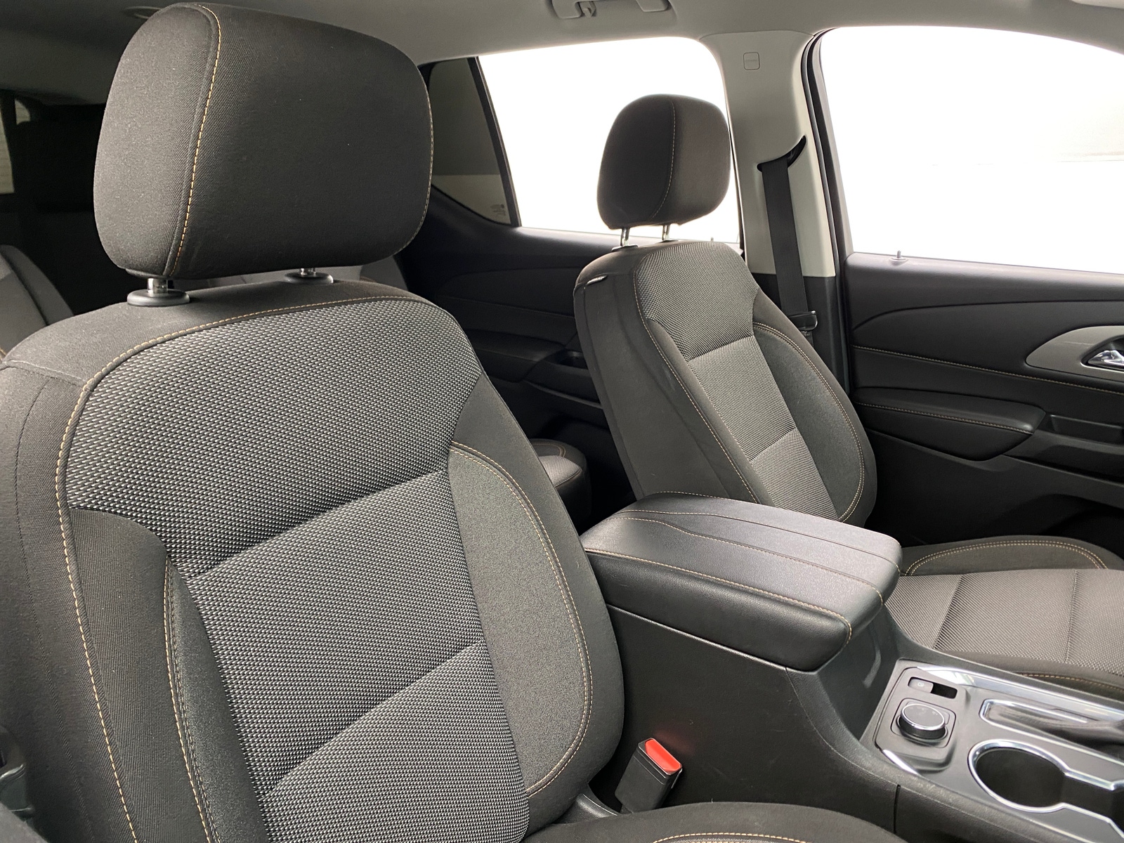 Thumbnail: 2019 Chevrolet Traverse - 2