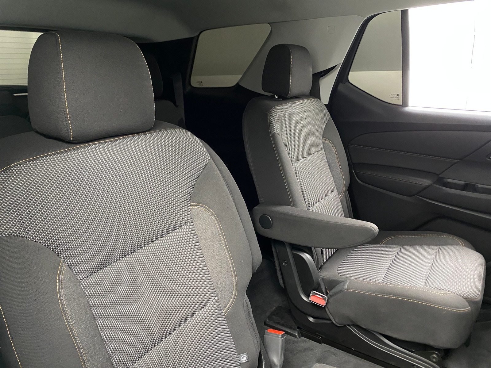 Thumbnail: 2019 Chevrolet Traverse - 6