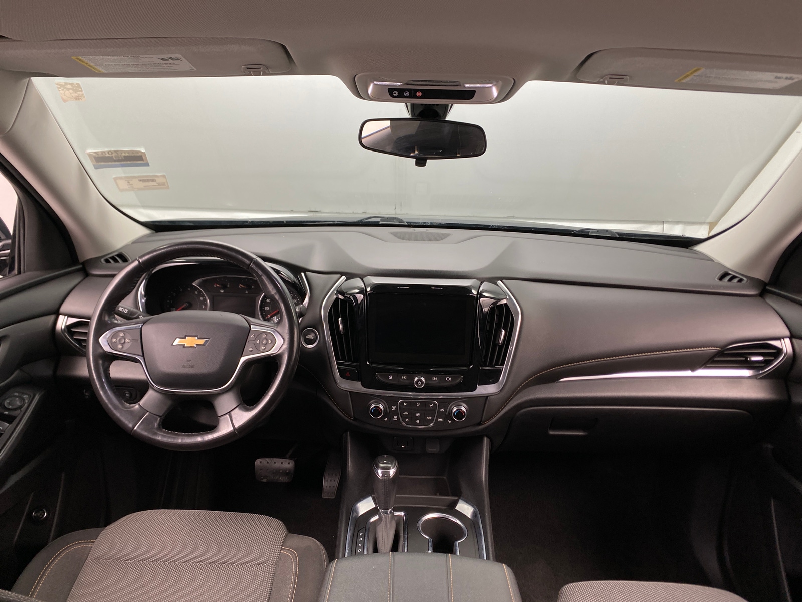 Thumbnail: 2019 Chevrolet Traverse - 3