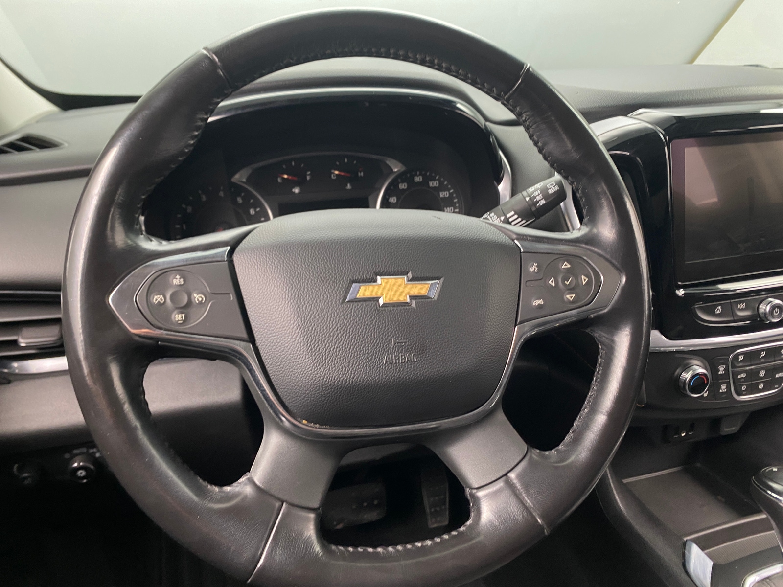 Thumbnail: 2019 Chevrolet Traverse - 5