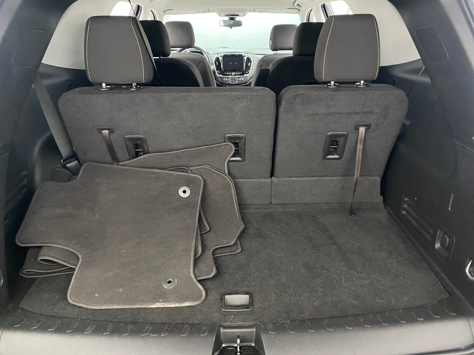 Thumbnail: 2019 Chevrolet Traverse - 7