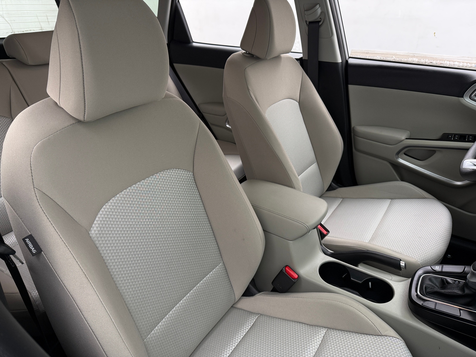 Thumbnail: 2024 Kia Soul - 2