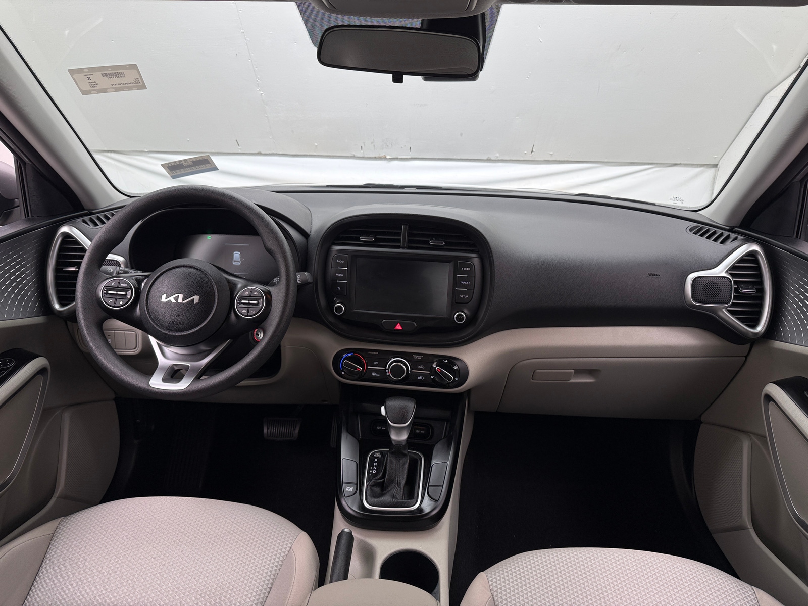 Thumbnail: 2024 Kia Soul - 3