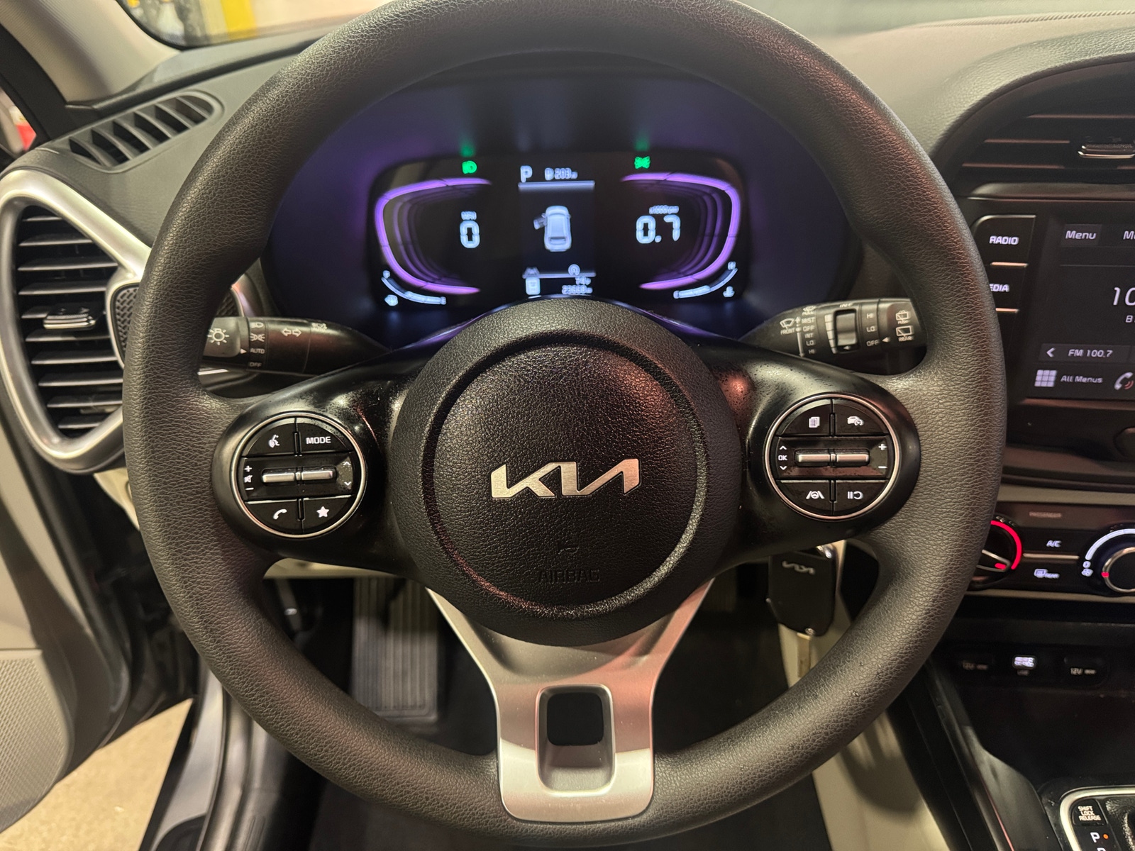 Thumbnail: 2024 Kia Soul - 5