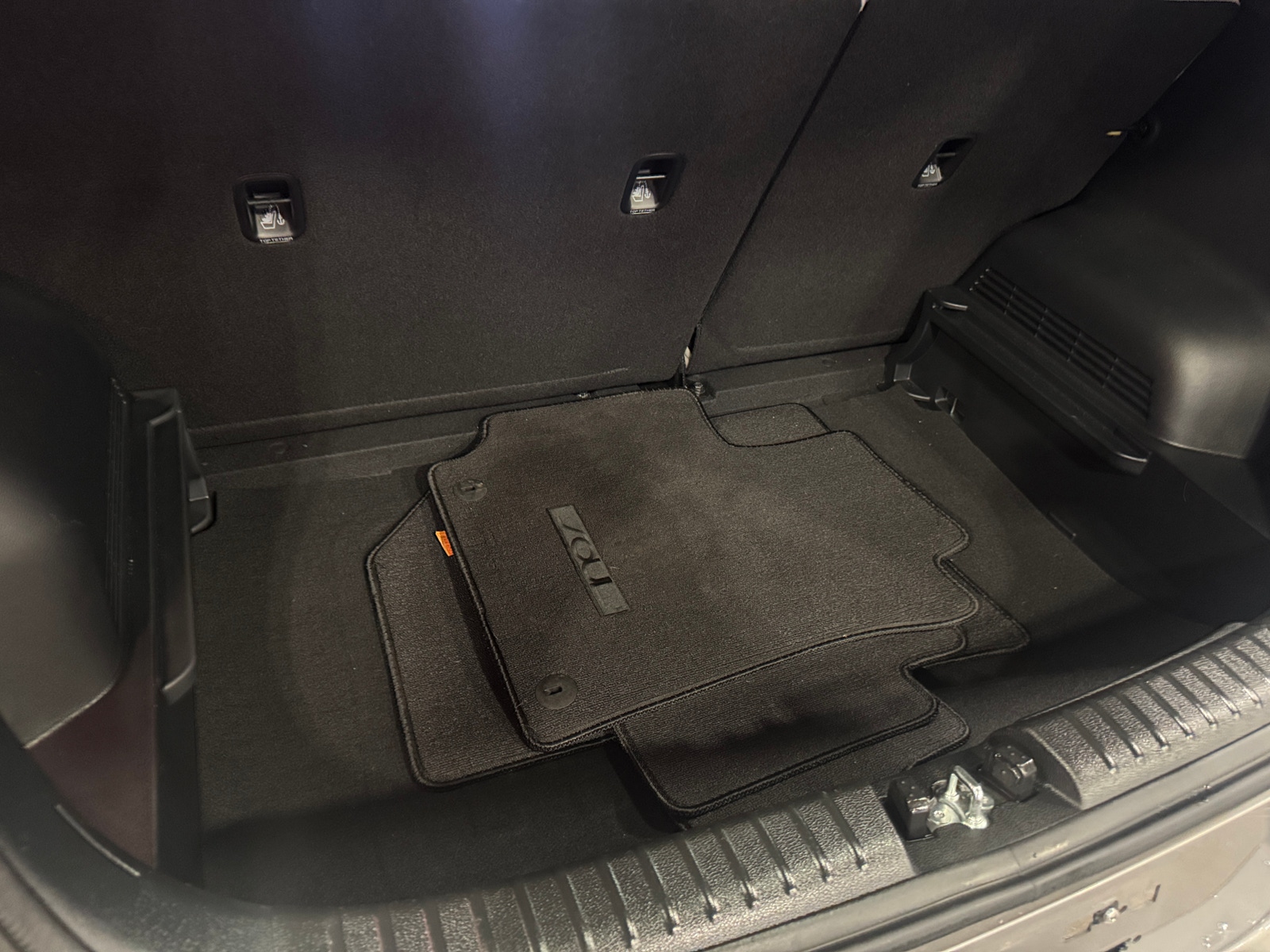 Thumbnail: 2024 Kia Soul - 7