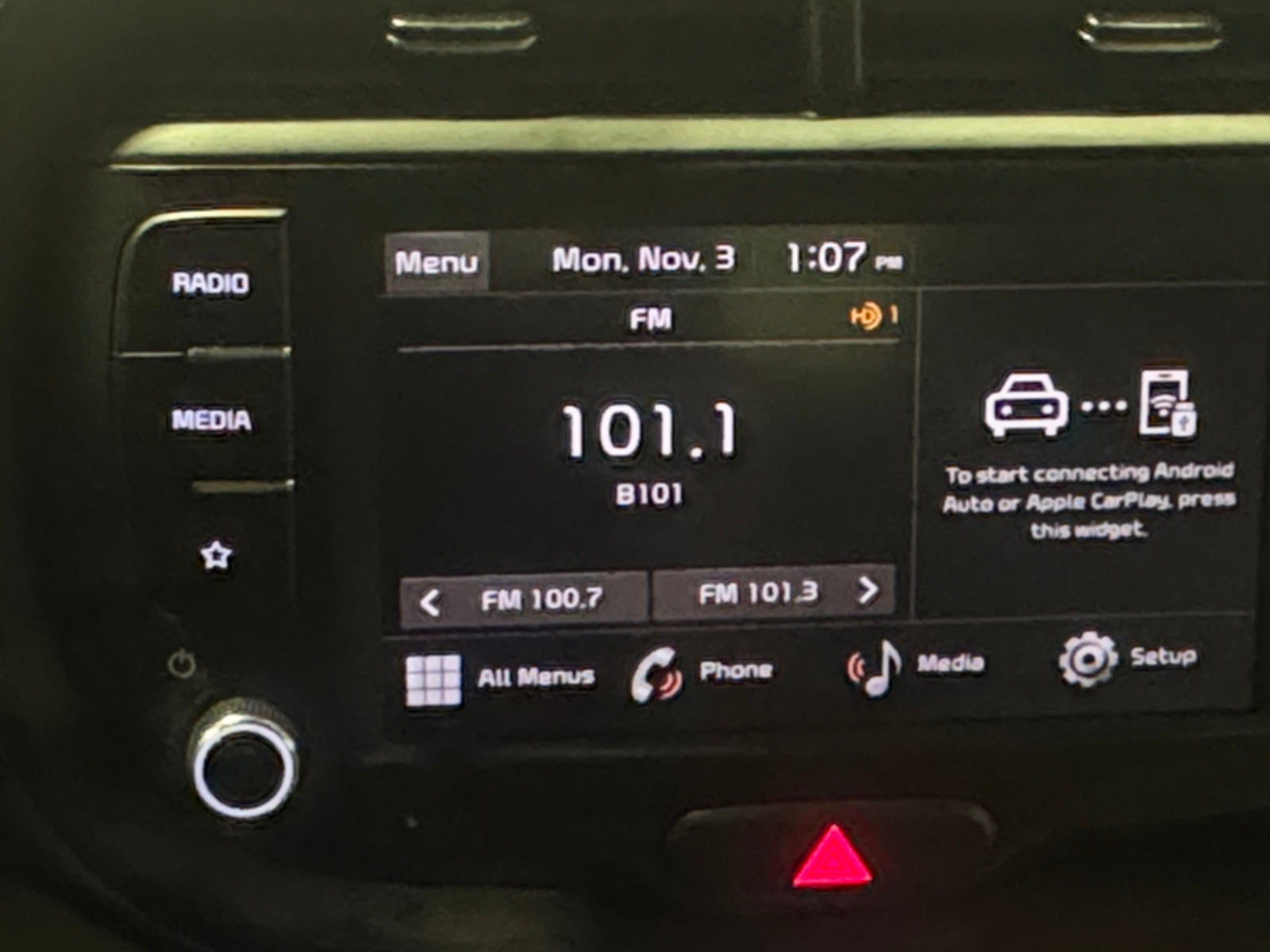 Thumbnail: 2024 Kia Soul - 4