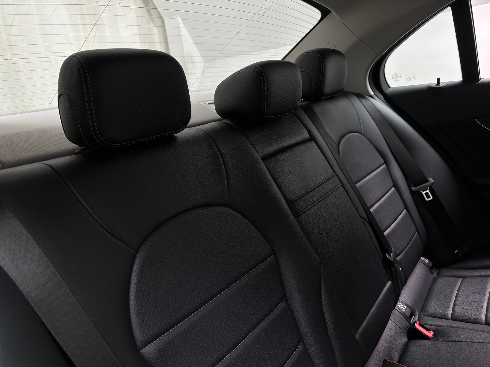 Thumbnail: 2017 Mercedes-Benz C-Class - 5