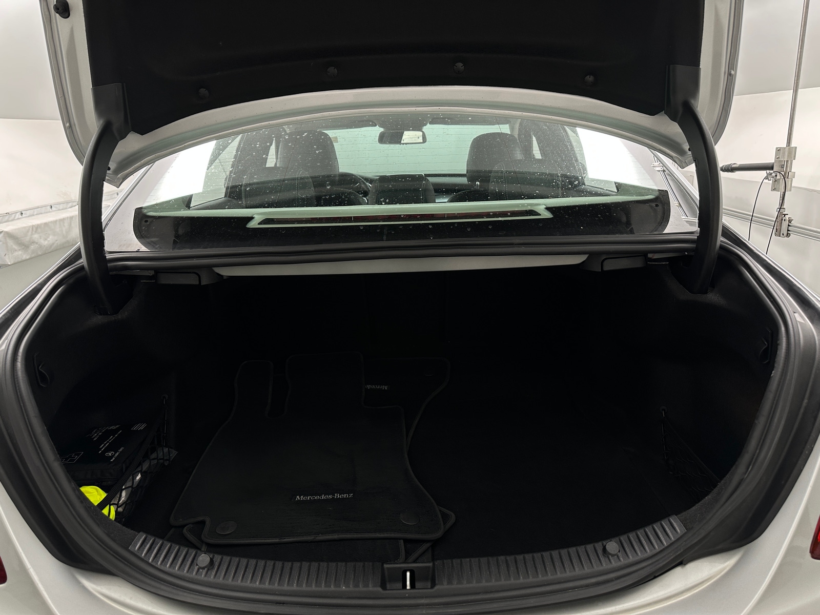 Thumbnail: 2017 Mercedes-Benz C-Class - 6