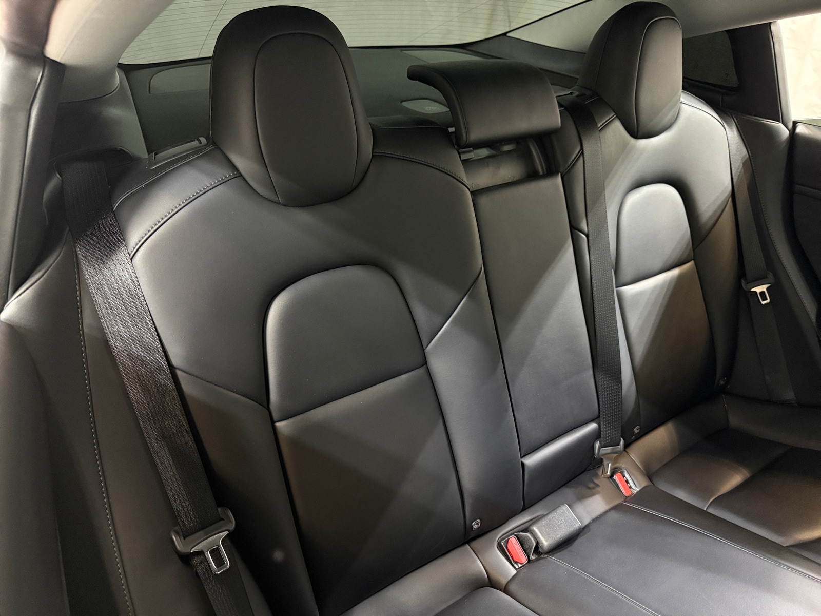 Thumbnail: 2022 Tesla Model 3 - 5