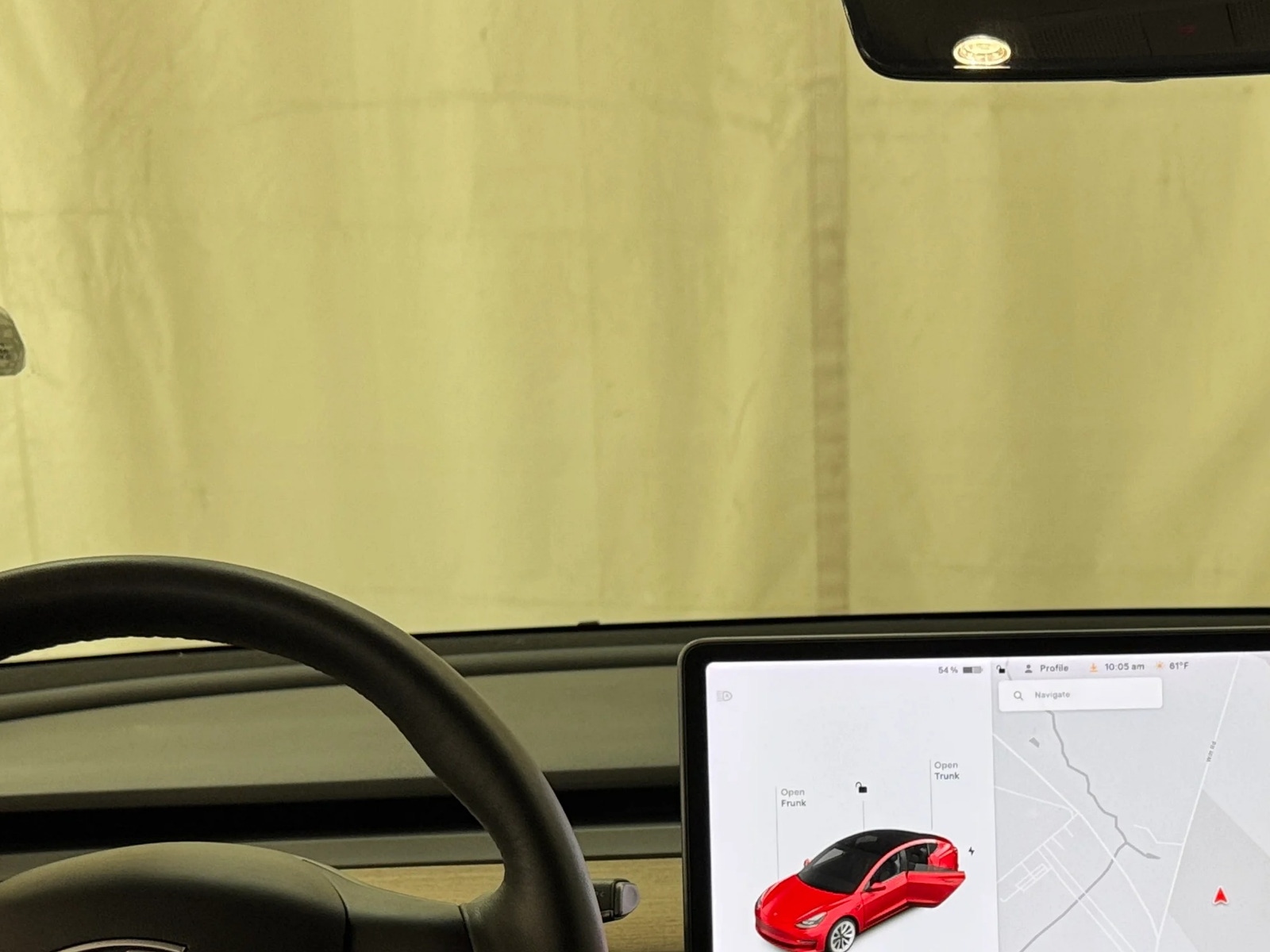 Thumbnail: 2022 Tesla Model 3 - 2