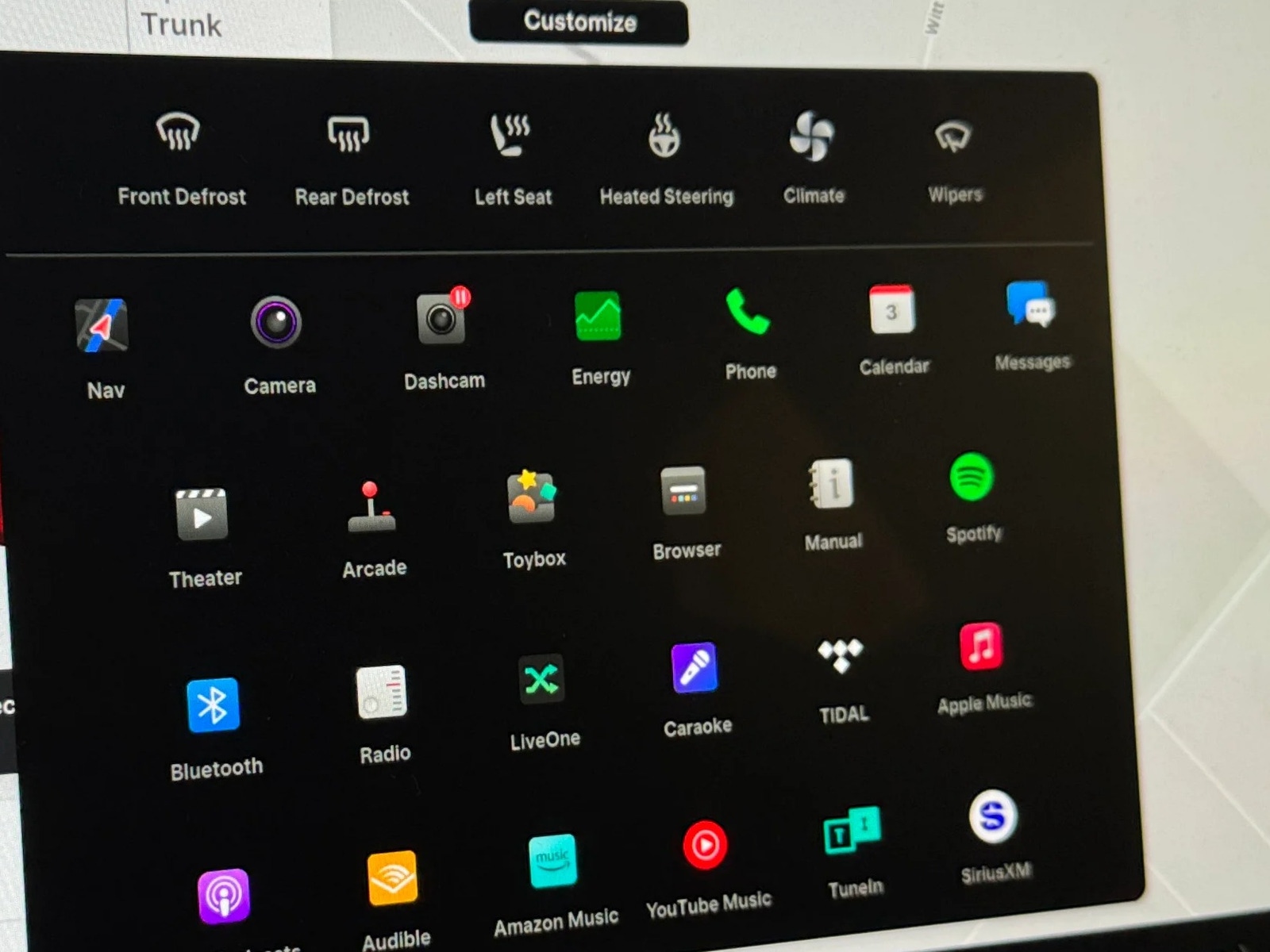 Thumbnail: 2022 Tesla Model 3 - 3