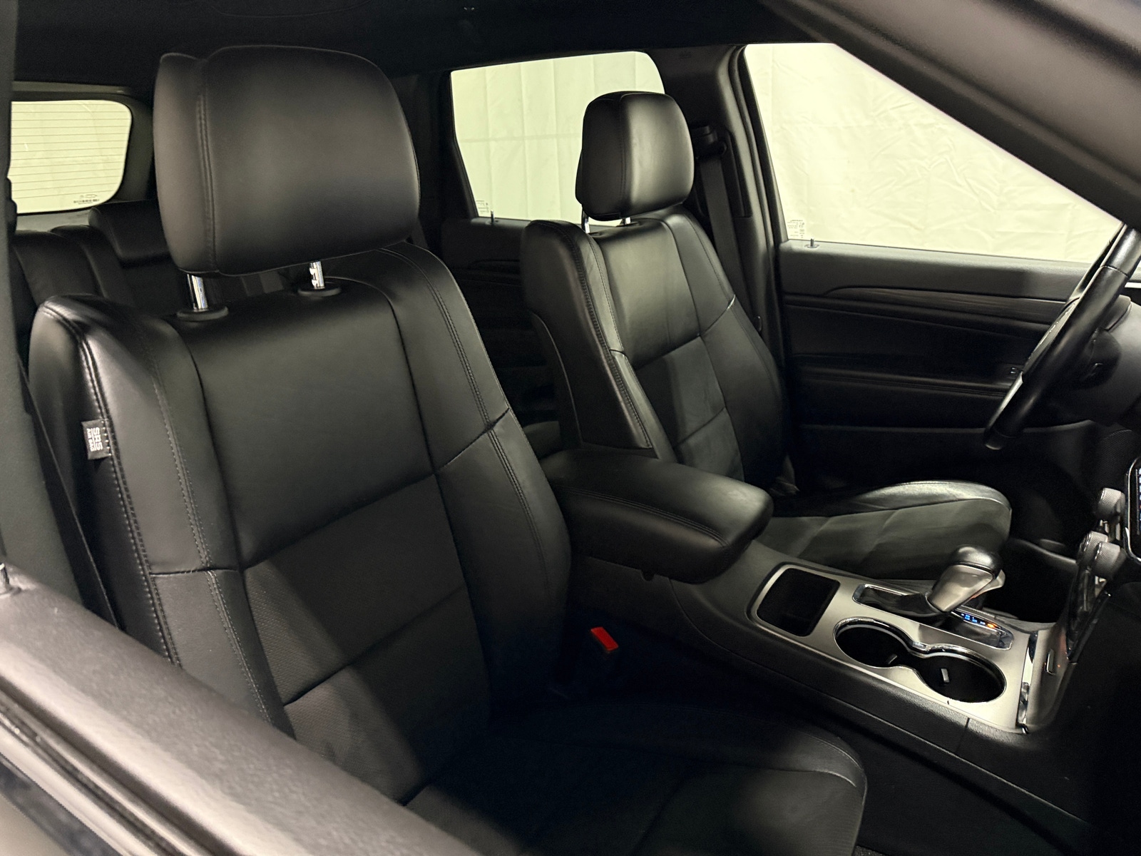 Thumbnail: 2021 Jeep Grand Cherokee - 2